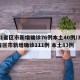 31省区市新增确诊76例本土40例/31省区市新增确诊111例 本土83例