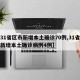 【31省区市新增本土确诊70例,31省区市新增本土确诊病例4例】