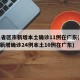31省区市新增本土确诊11例在广东(31省新增确诊24例本土10例在广东)