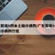 广东新增8例本土确诊病例/广东新增8例本土确诊病例行程