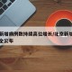 北京新增病例数持续高位增长/北京新增病例详情全公布