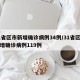 31省区市新增确诊病例34例/31省区市新增确诊病例119例