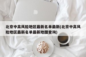北京中高风险地区最新名单最新(北京中高风险地区最新名单最新地图查询)