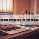 长沙疫情最新数据消息/长沙疫情最新动态