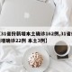 【31省份新增本土确诊162例,31省份新增确诊22例 本土3例】