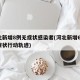 河北新增8例无症状感染者(河北新增69例无症状行动轨迹)
