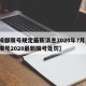 【成都限号规定最新消息2020年7月,成都限号2020最新限号处罚】